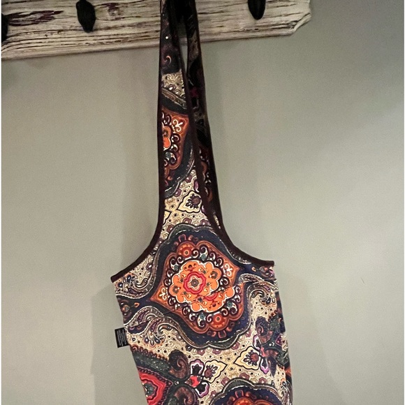 Yoga mat bag - Picture 2 of 3